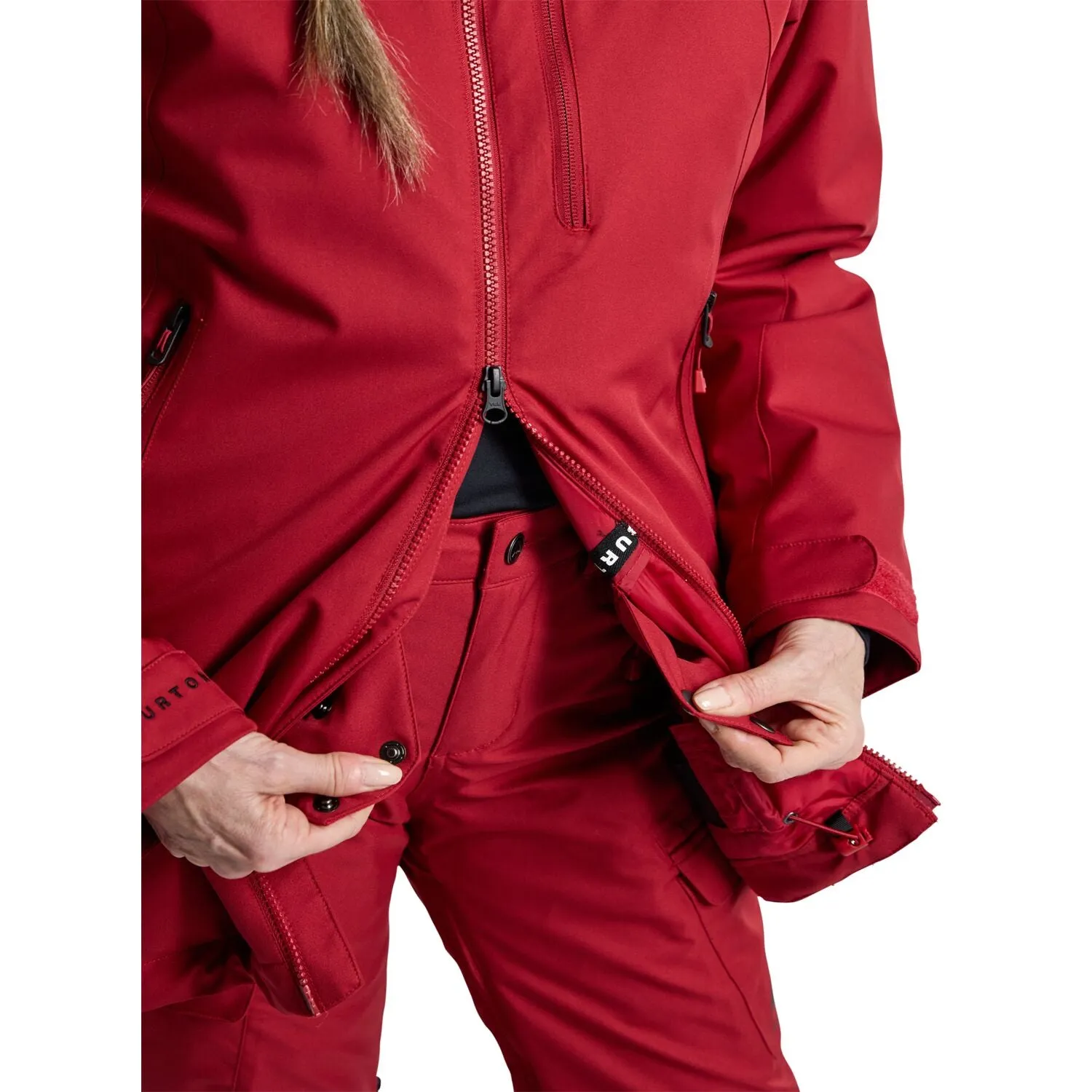 Burton Lelah Jacket 2025 - Women's