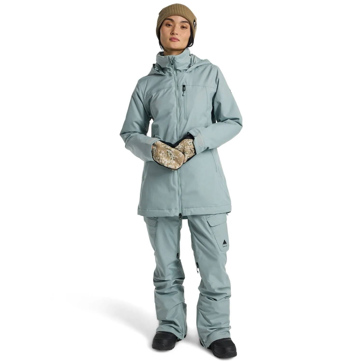 Burton Lelah Jacket 2025 - Women's