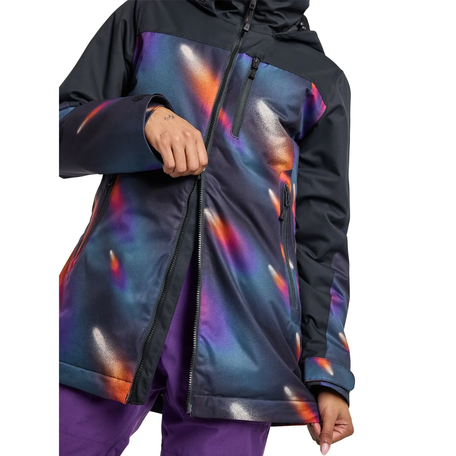 Burton Lelah Jacket 2025 - Women's