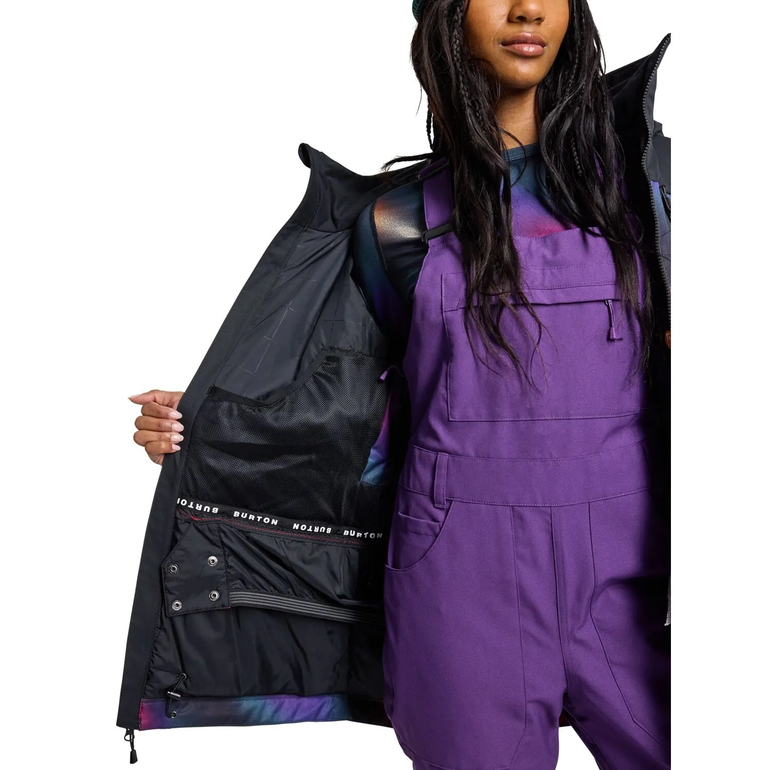 Burton Lelah Jacket 2025 - Women's