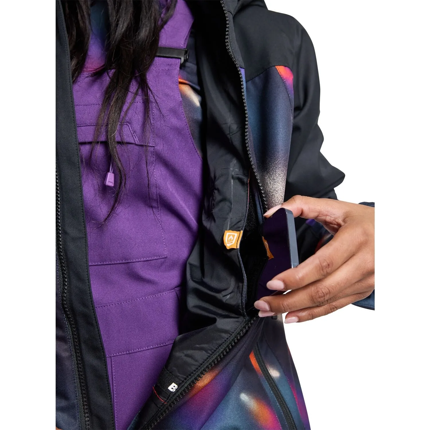 Burton Lelah Jacket 2025 - Women's
