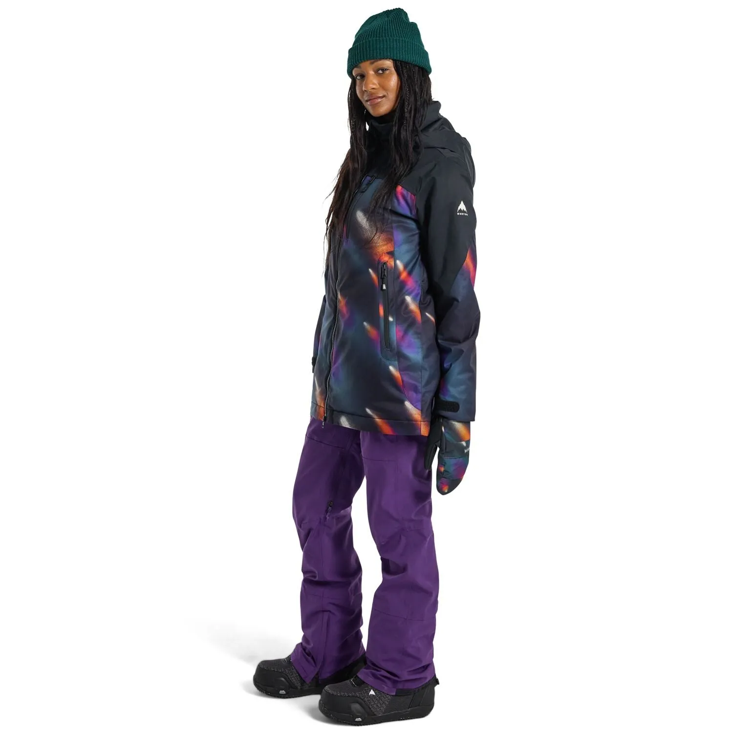Burton Lelah Jacket 2025 - Women's