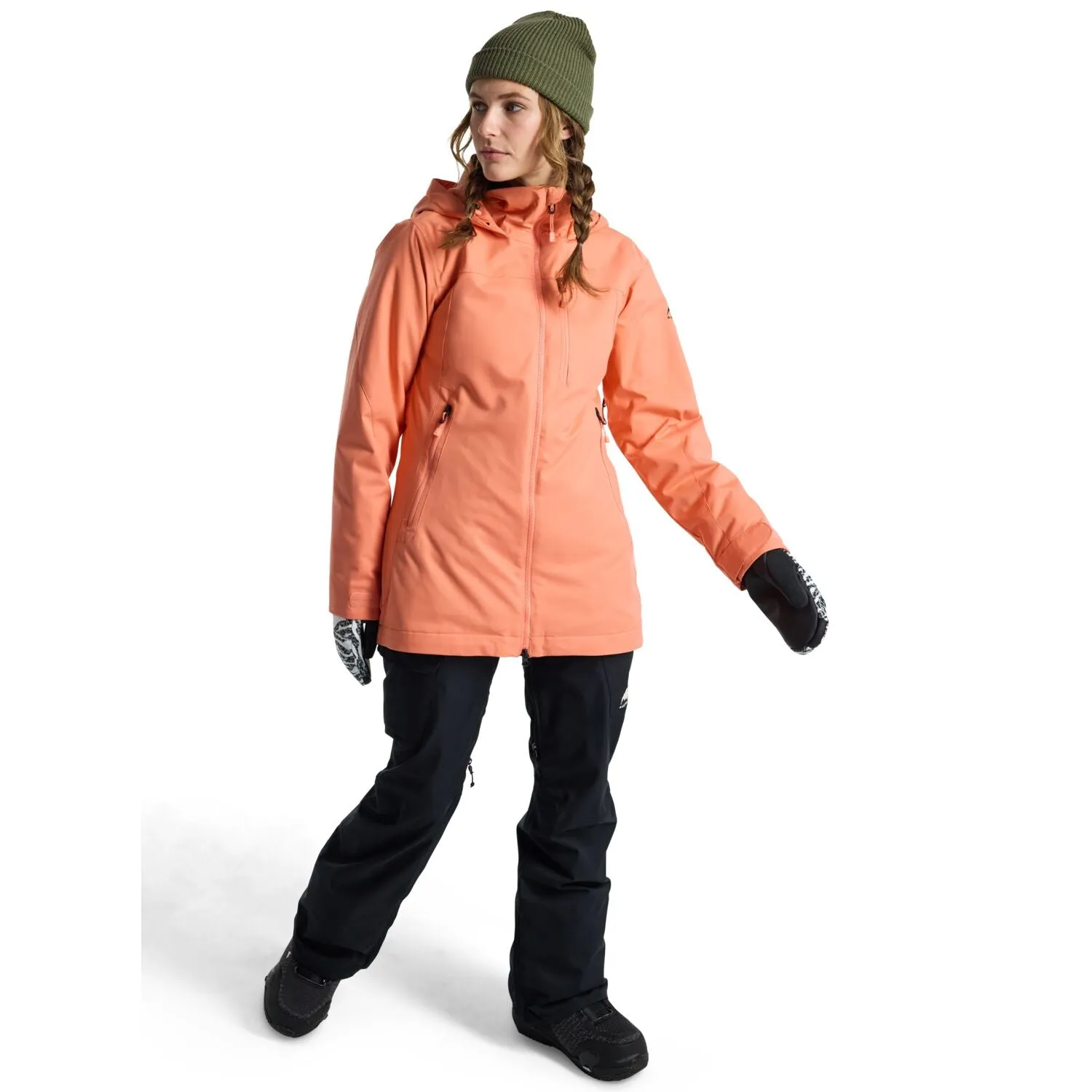 Burton Lelah Jacket 2025 - Women's