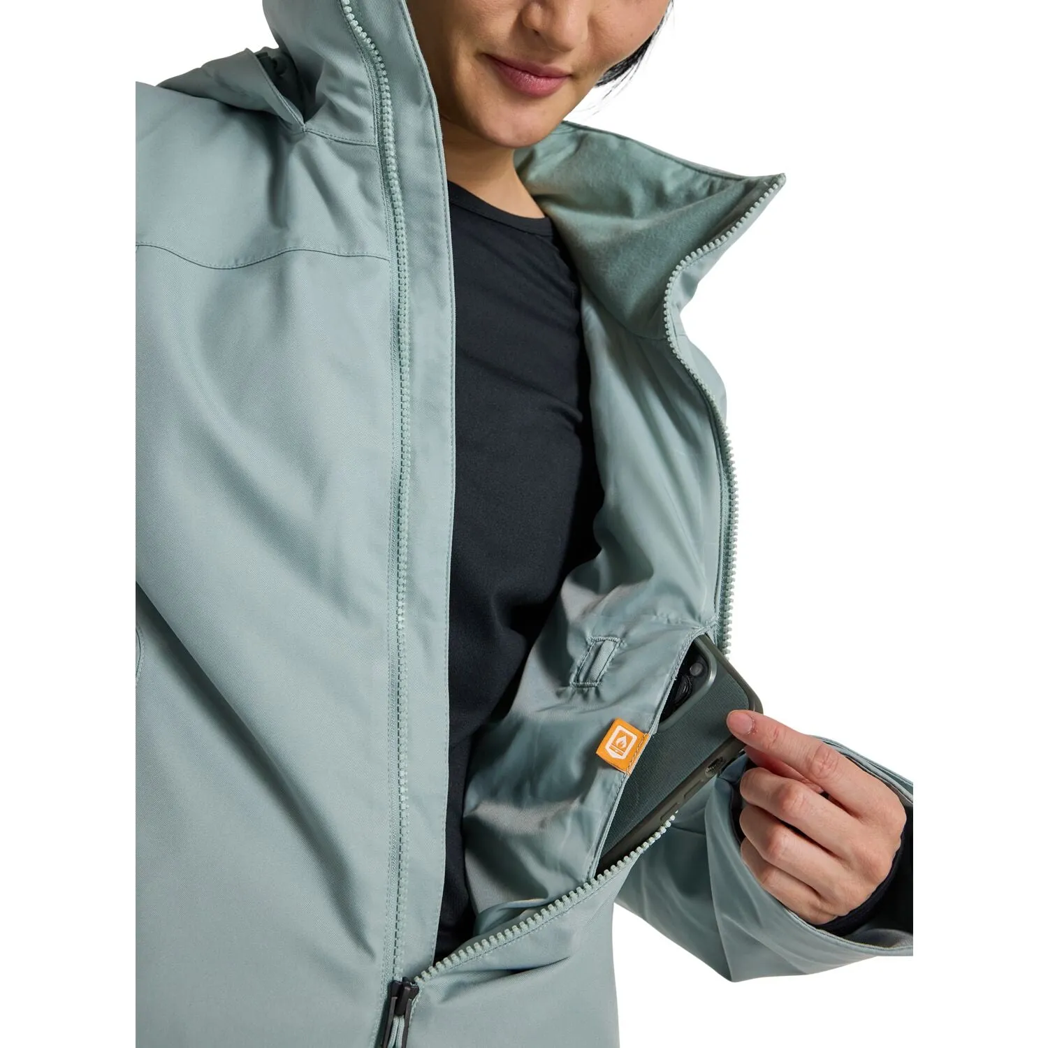 Burton Lelah Jacket 2025 - Women's