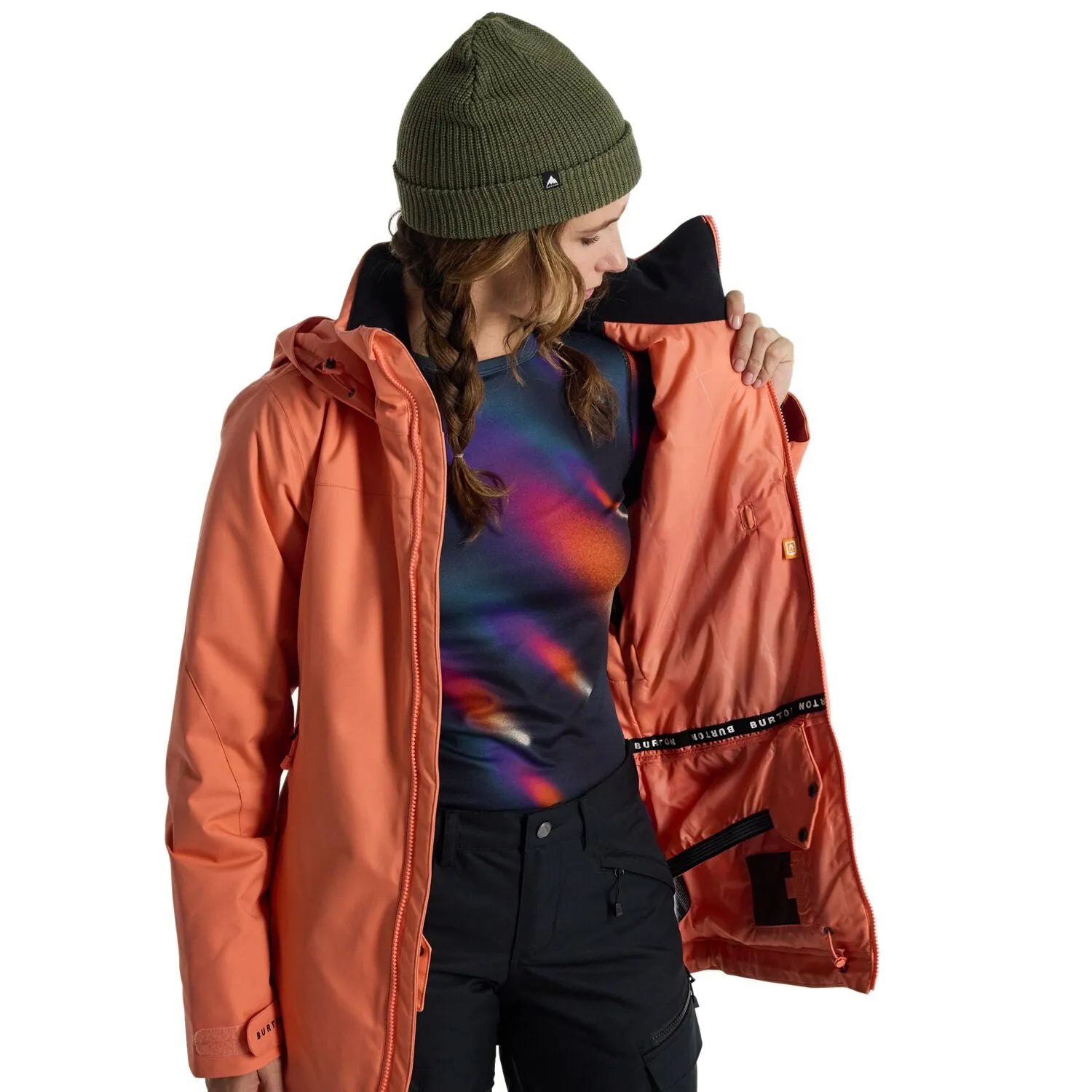 Burton Lelah Jacket 2025 - Women's