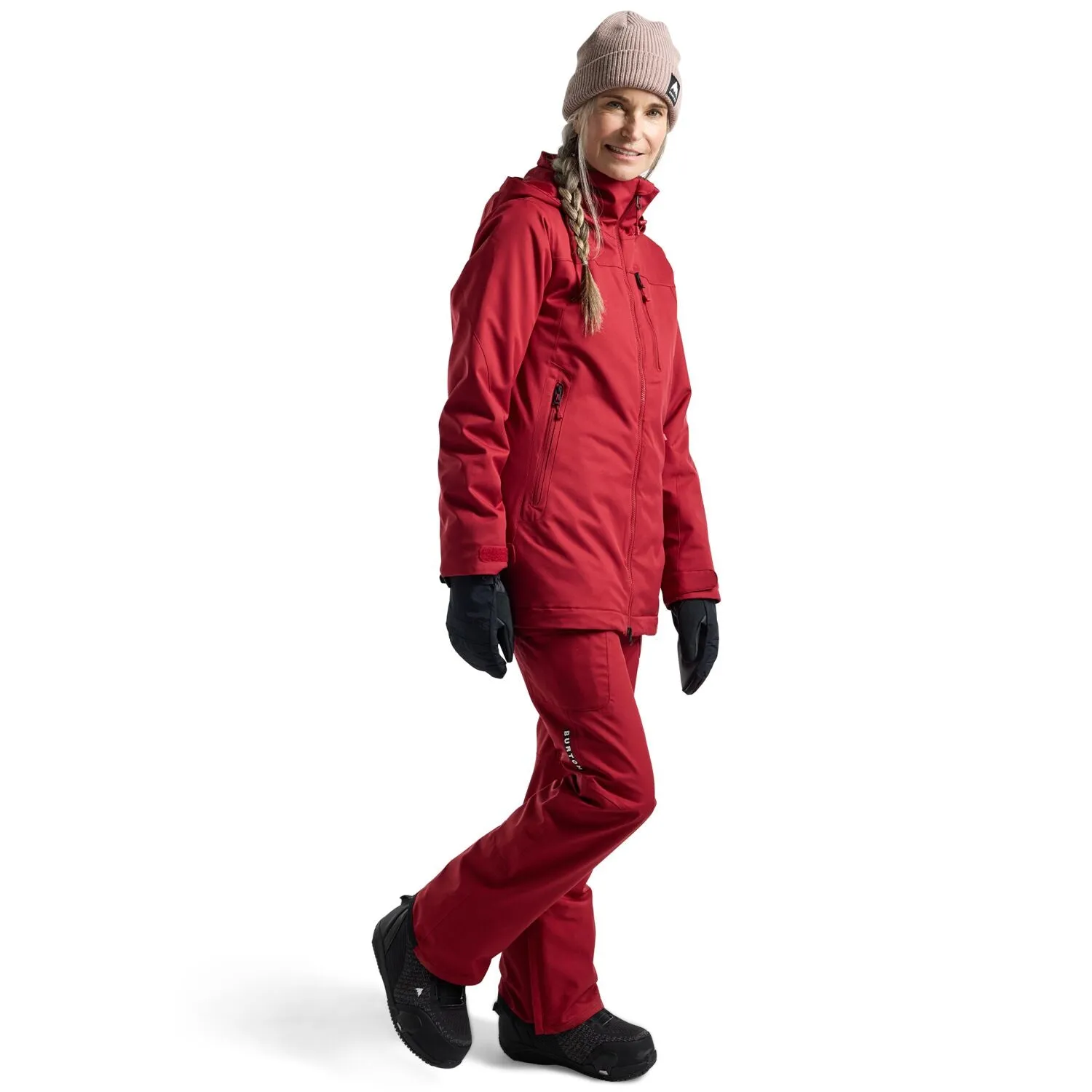 Burton Lelah Jacket 2025 - Women's