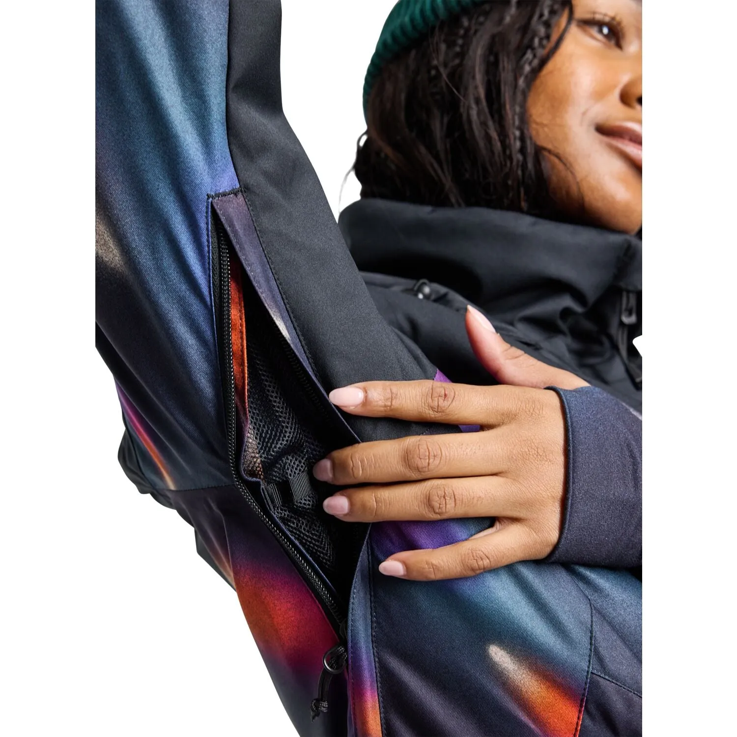 Burton Lelah Jacket 2025 - Women's