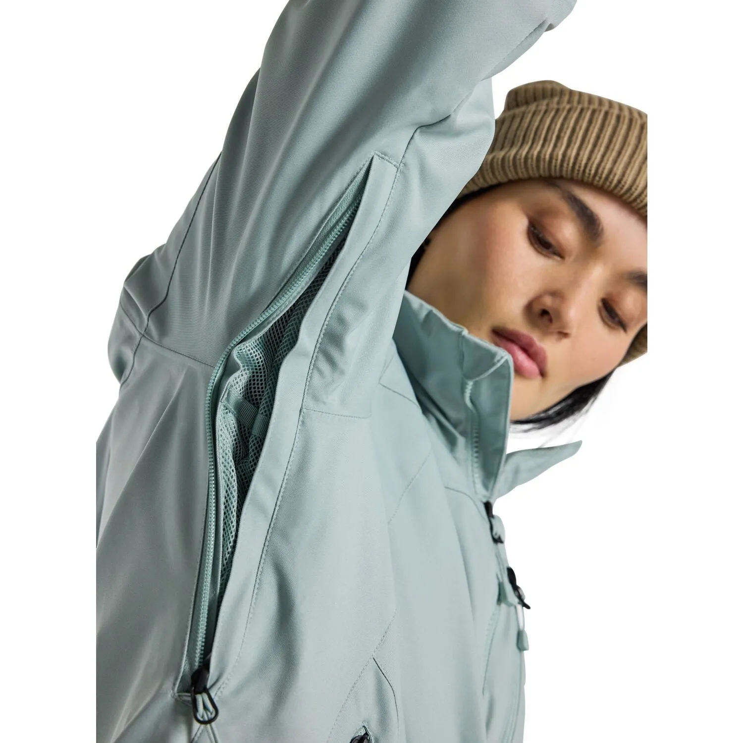 Burton Lelah Jacket 2025 - Women's