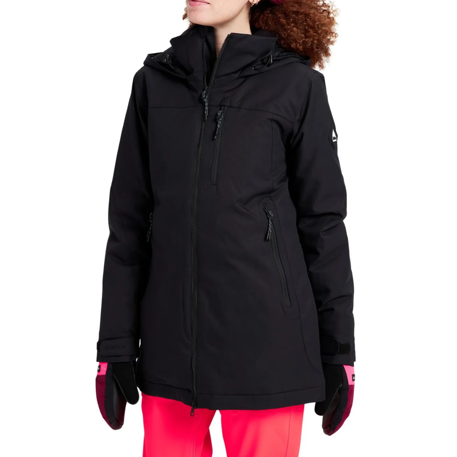Burton Lelah Jacket 2025 - Women's