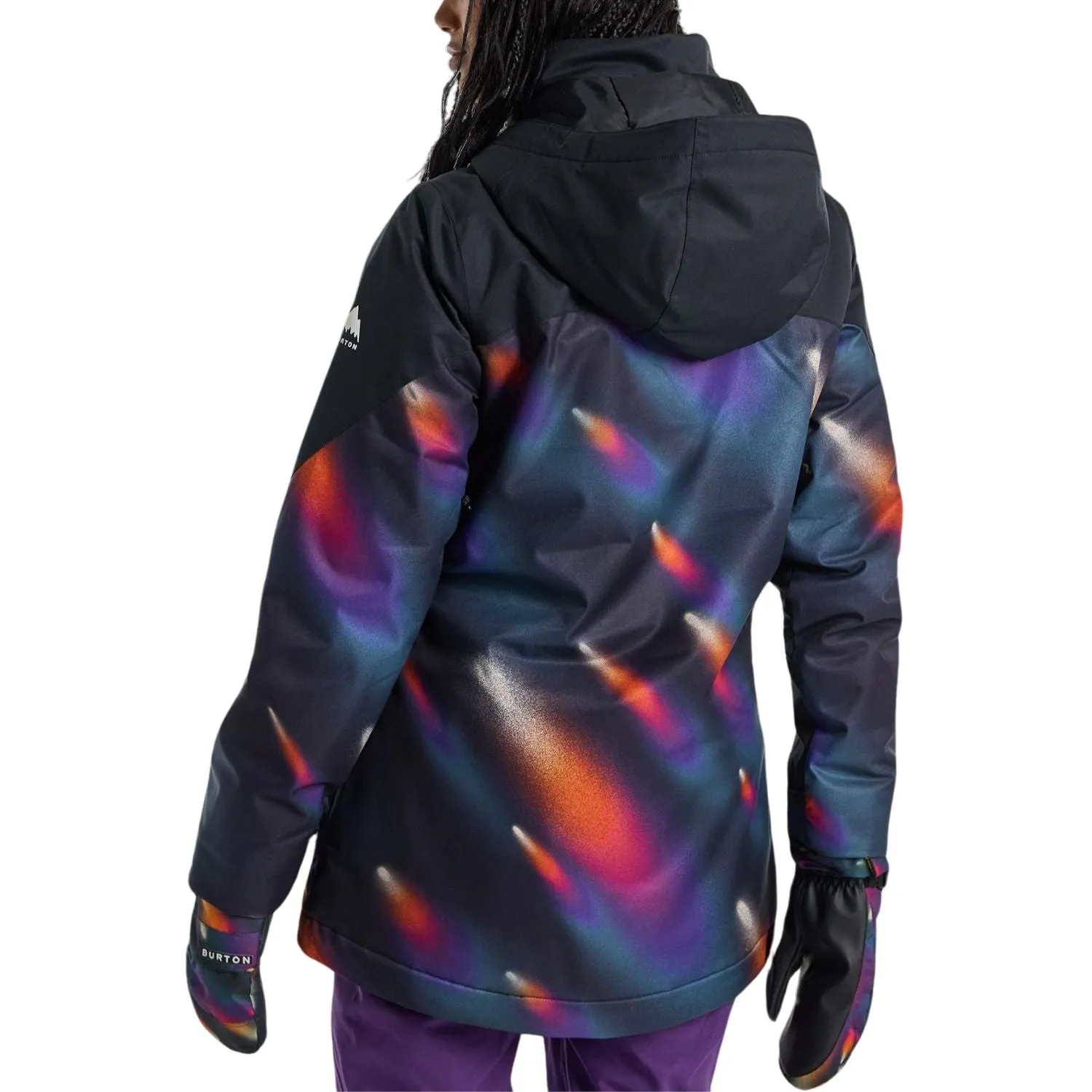 Burton Lelah Jacket 2025 - Women's
