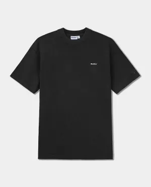 Butter Goods - Basic T-Shirt - Black