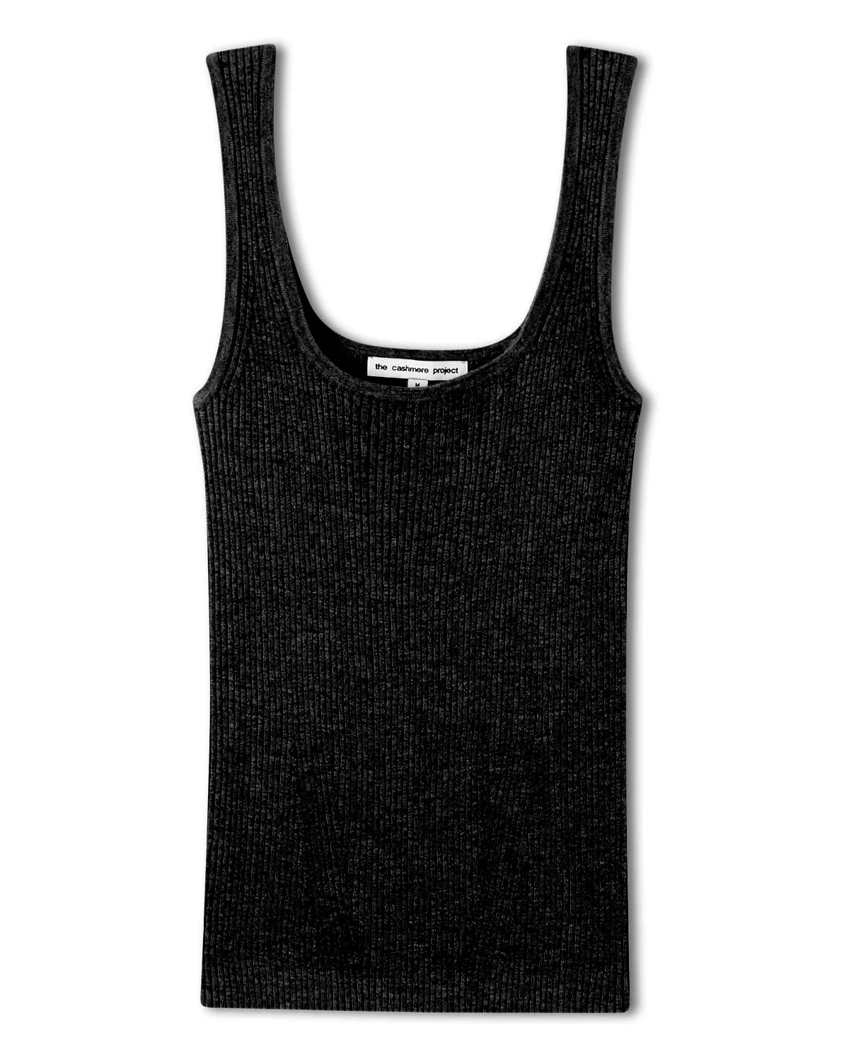 California Cashmere Scoop Tank