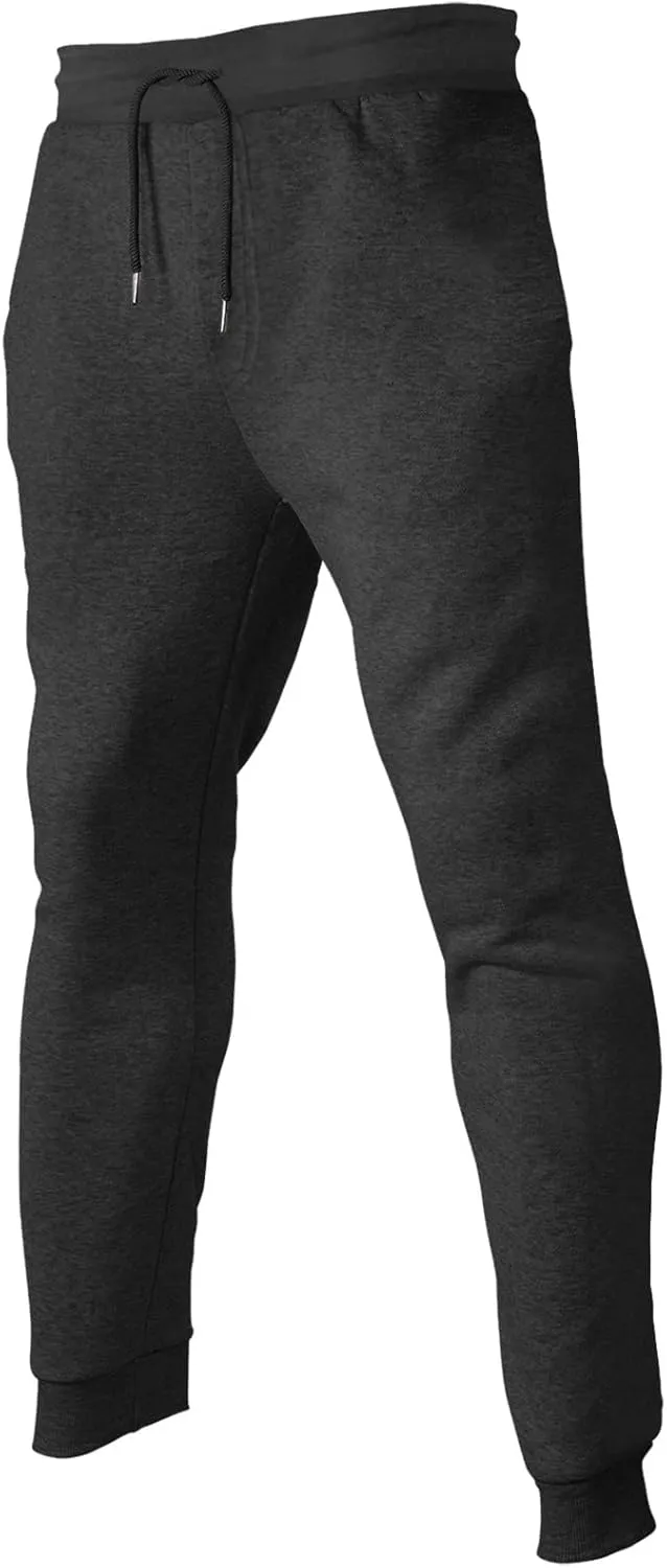Cargo Sweatpants for Men Baggy Tactical Pant Hiking Jogger Men's Jogger Sweatpant with Pockets Men Casual Cargo Pants