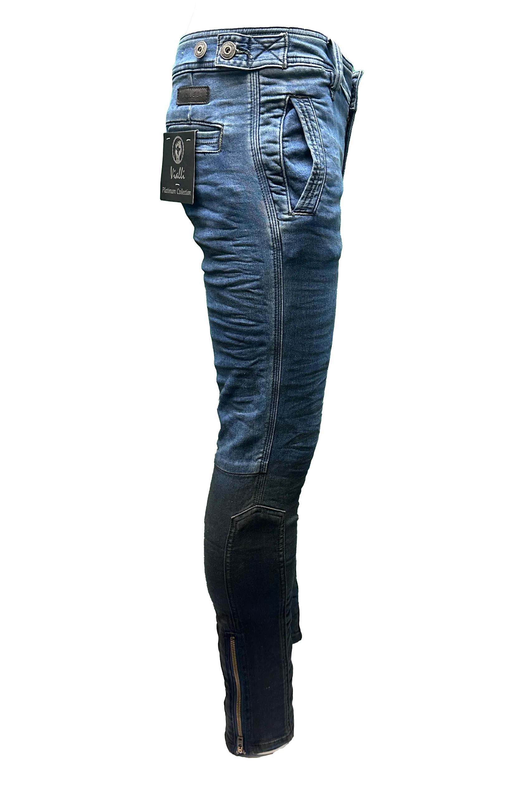 Cavaneira Morbido-Fit Jean*