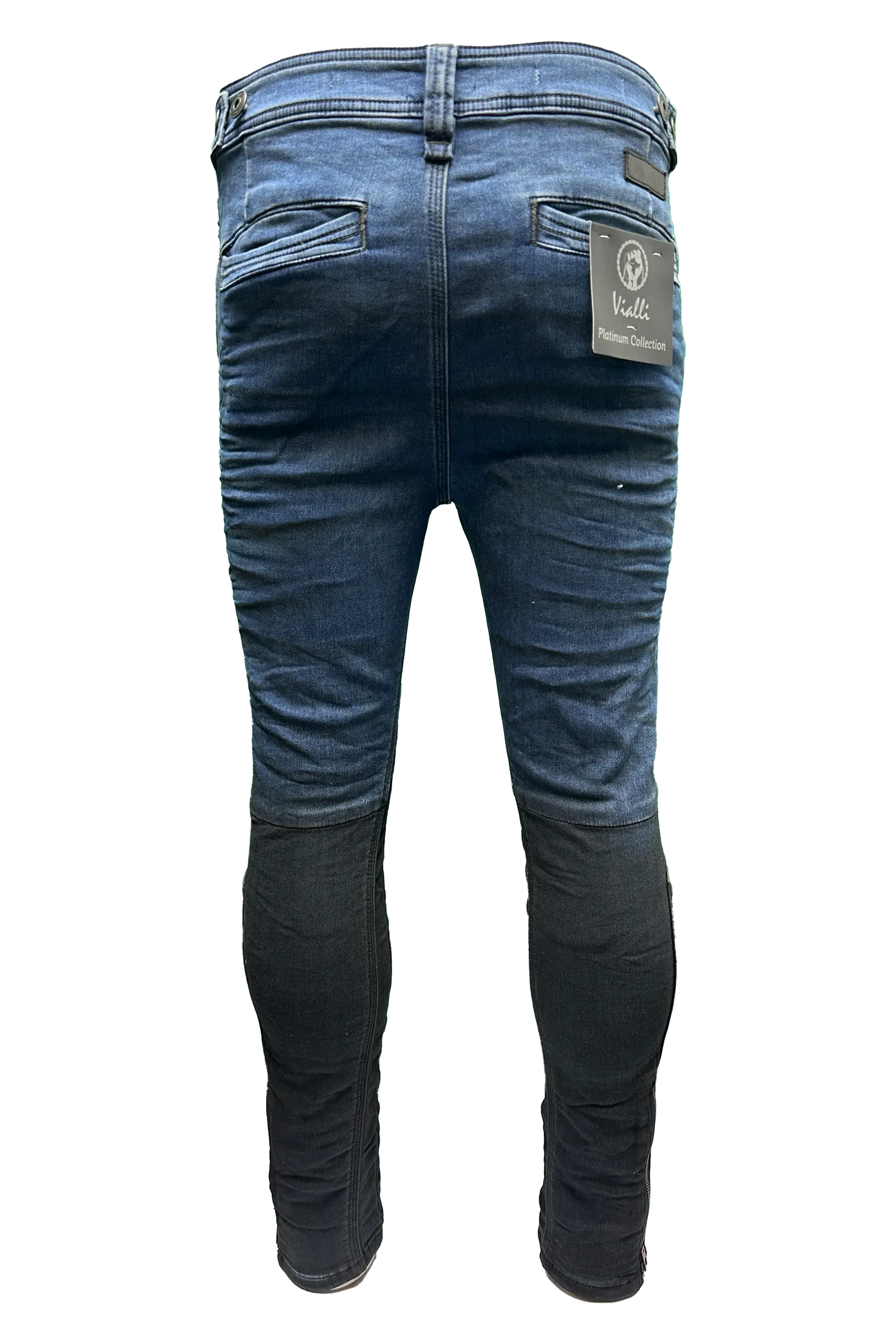 Cavaneira Morbido-Fit Jean*