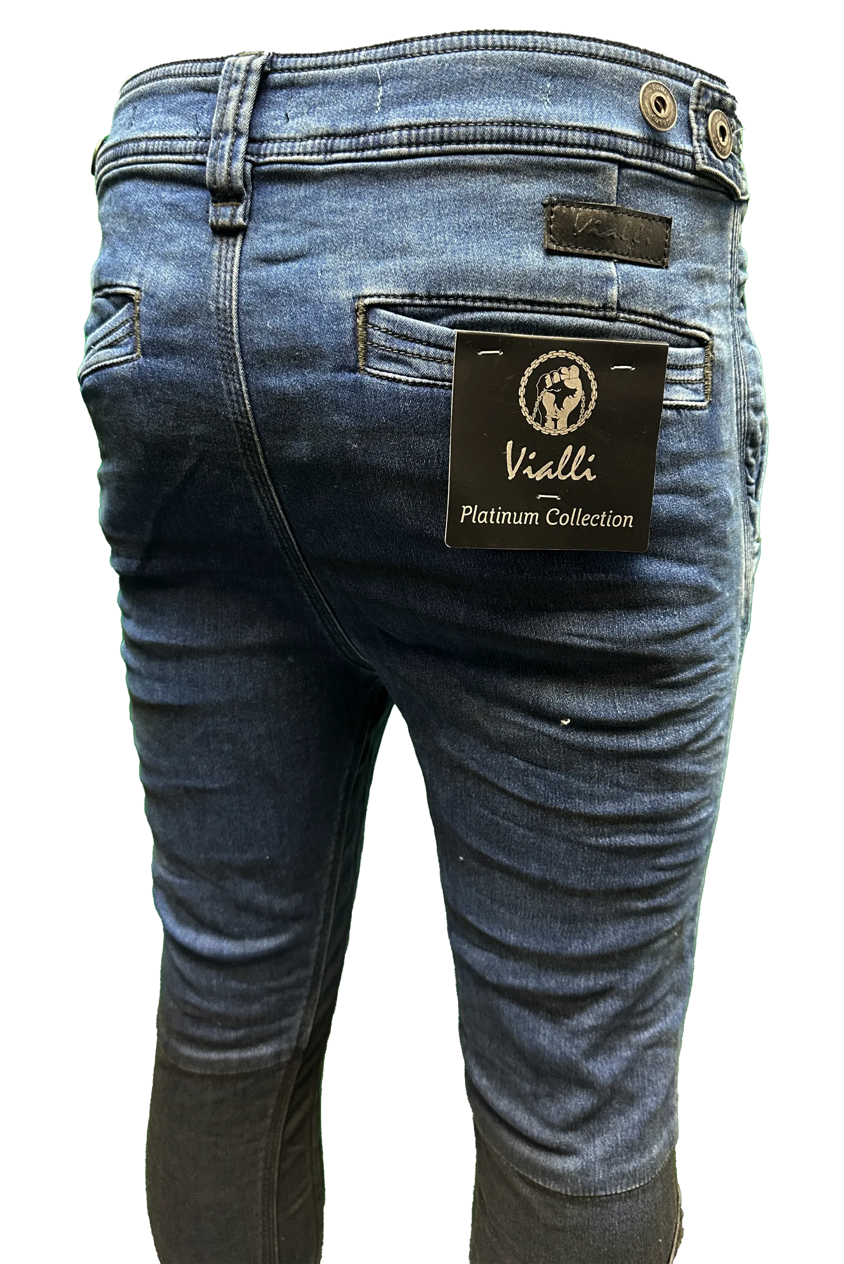 Cavaneira Morbido-Fit Jean*