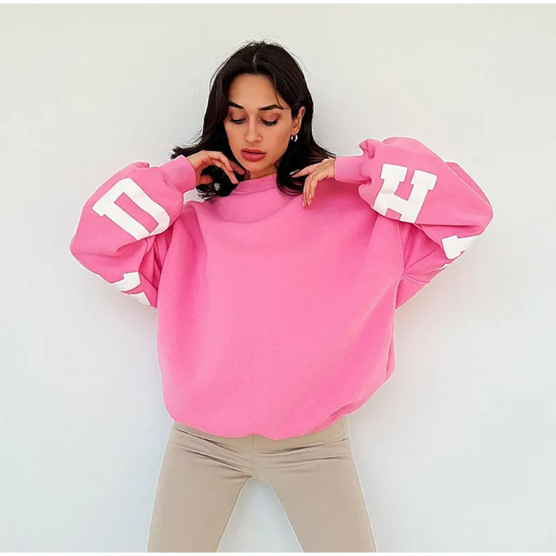 'Chicago' Sweater