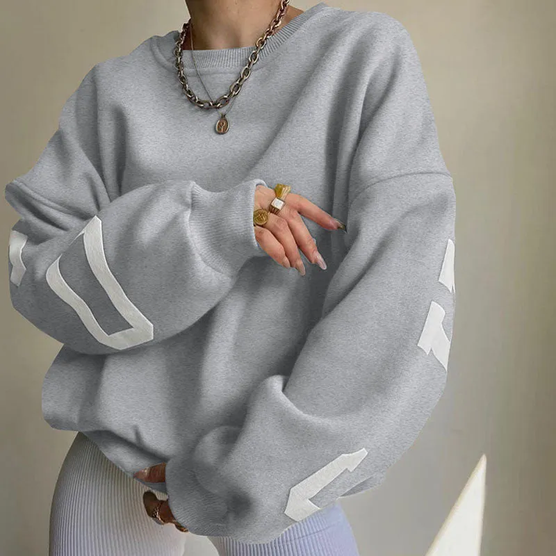 'Chicago' Sweater