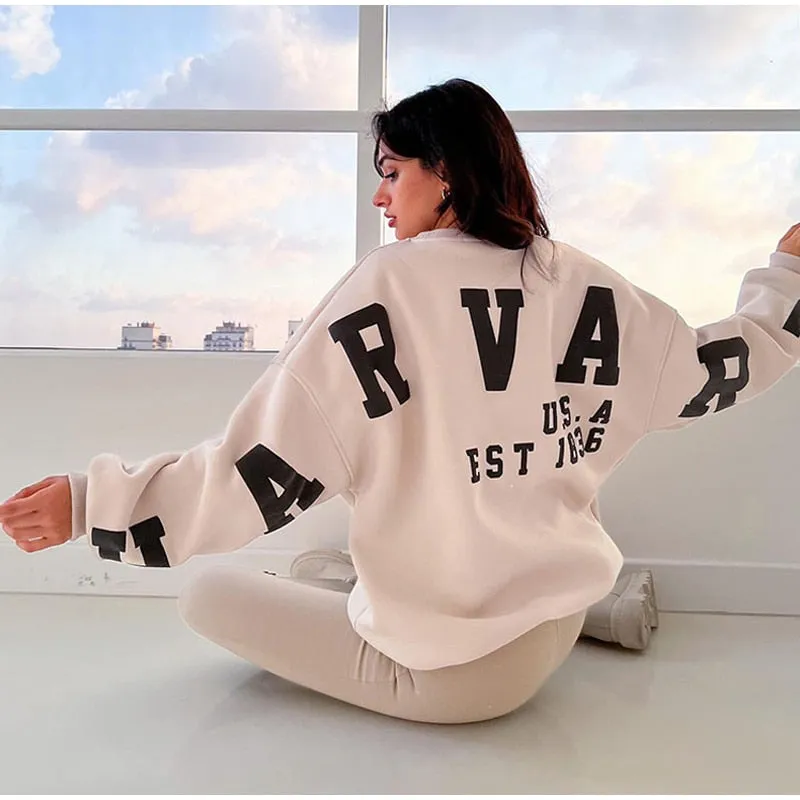 'Chicago' Sweater