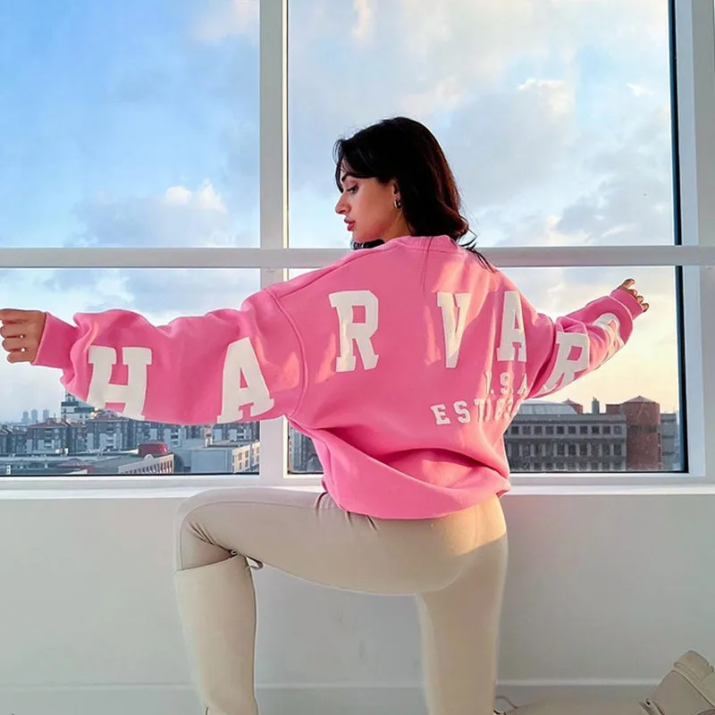 'Chicago' Sweater