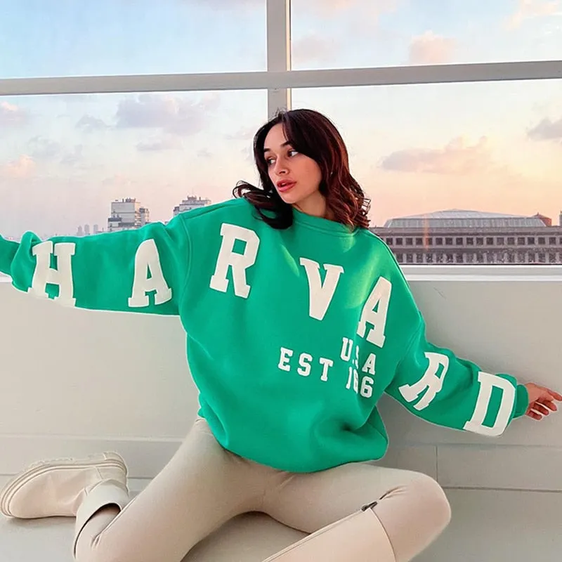 'Chicago' Sweater