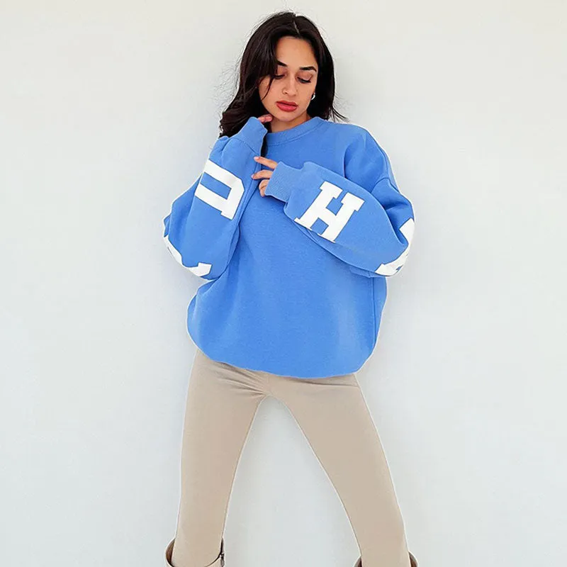 'Chicago' Sweater