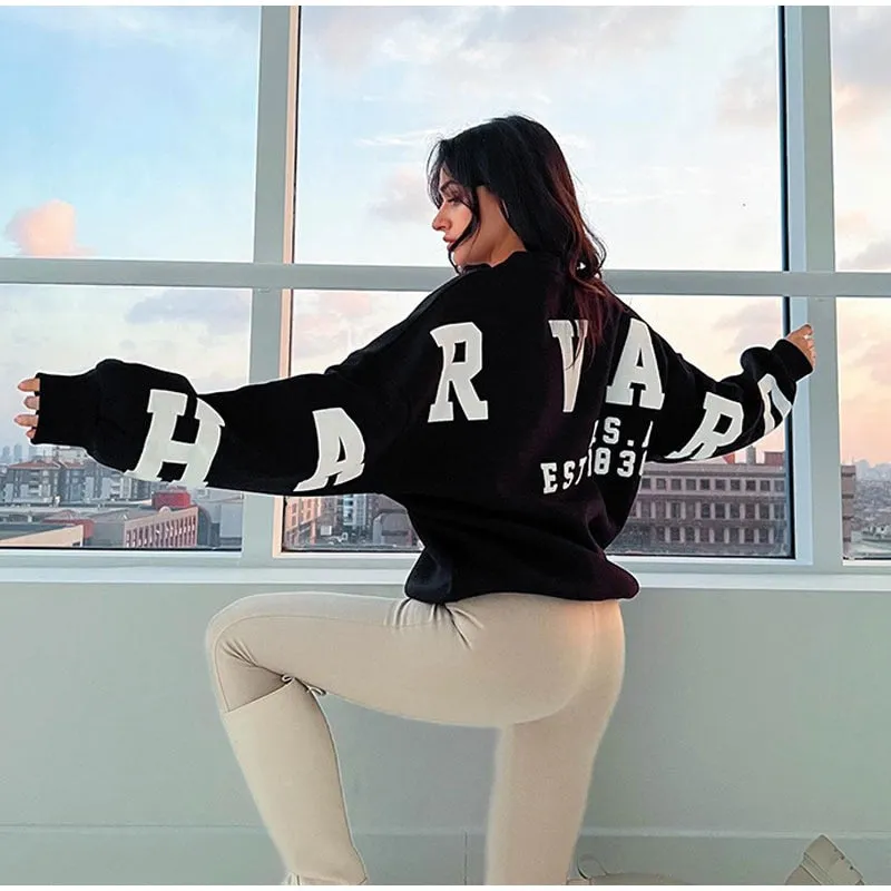 'Chicago' Sweater