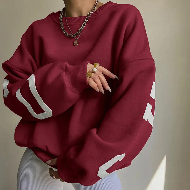 'Chicago' Sweater