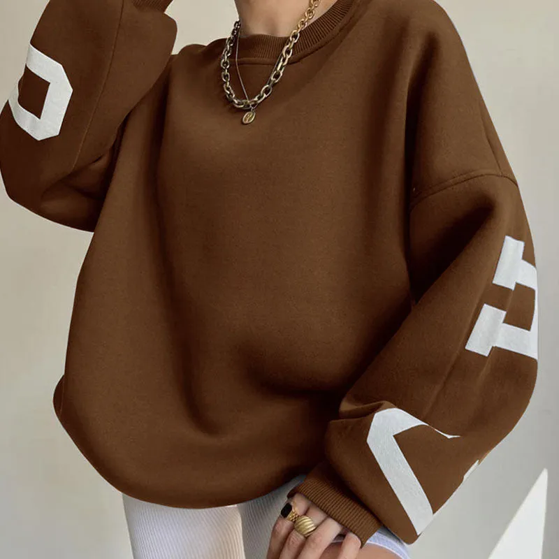 'Chicago' Sweater