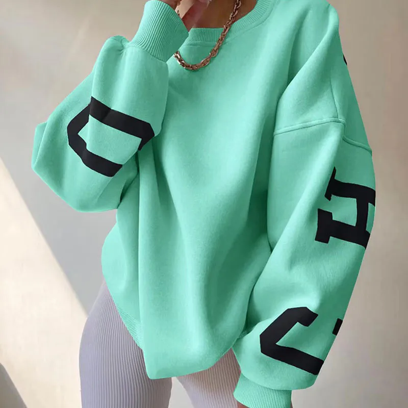 'Chicago' Sweater