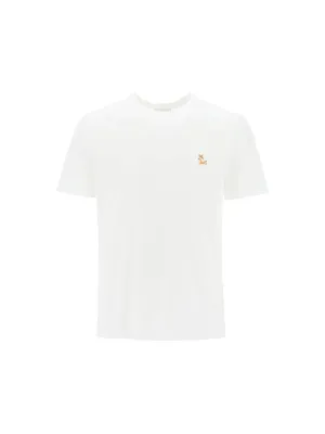 Chillax Fox Graphic Tee