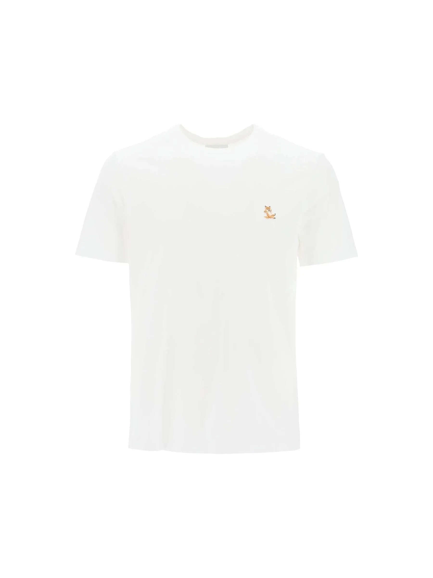 Chillax Fox Graphic Tee