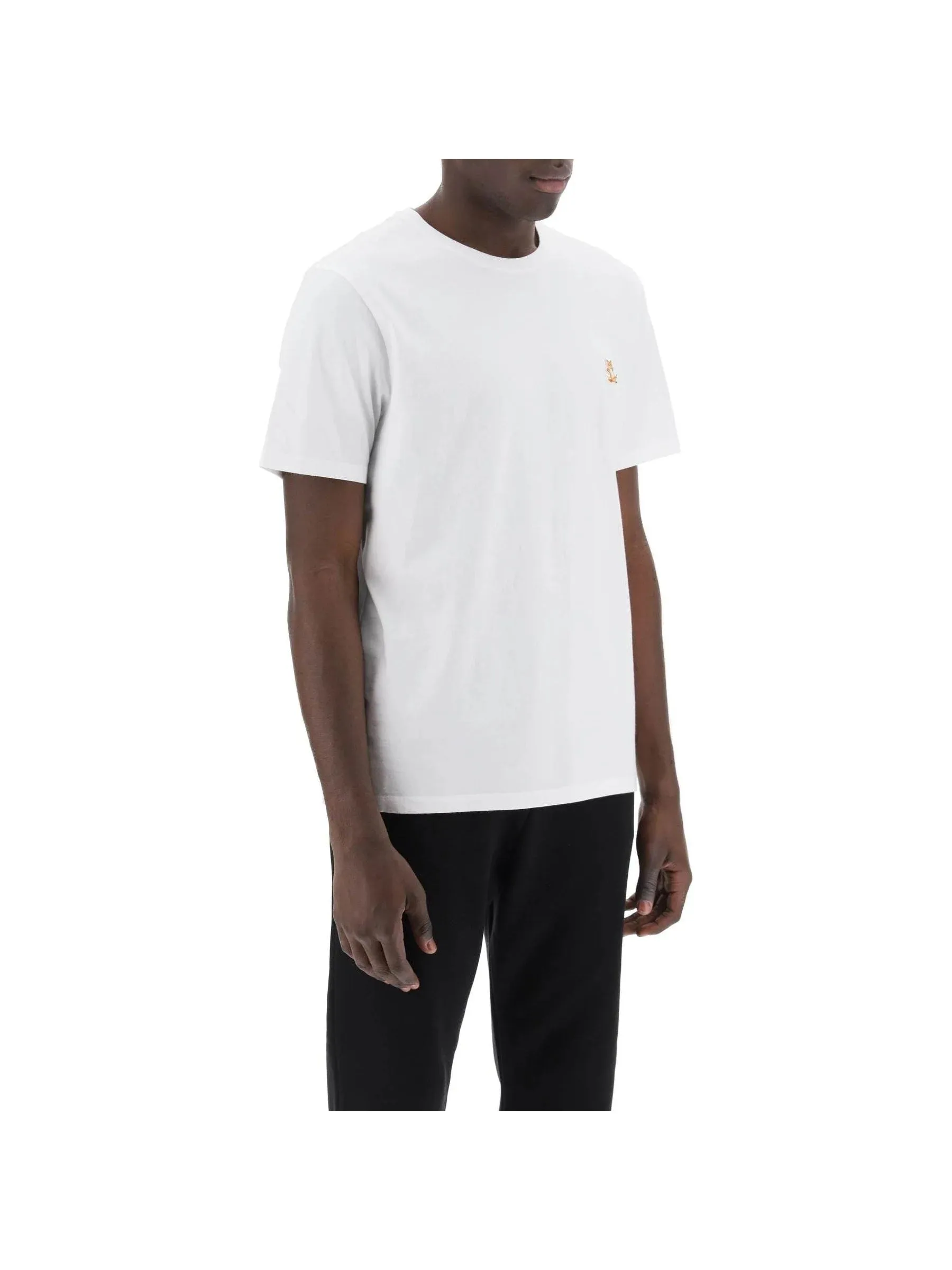 Chillax Fox Graphic Tee