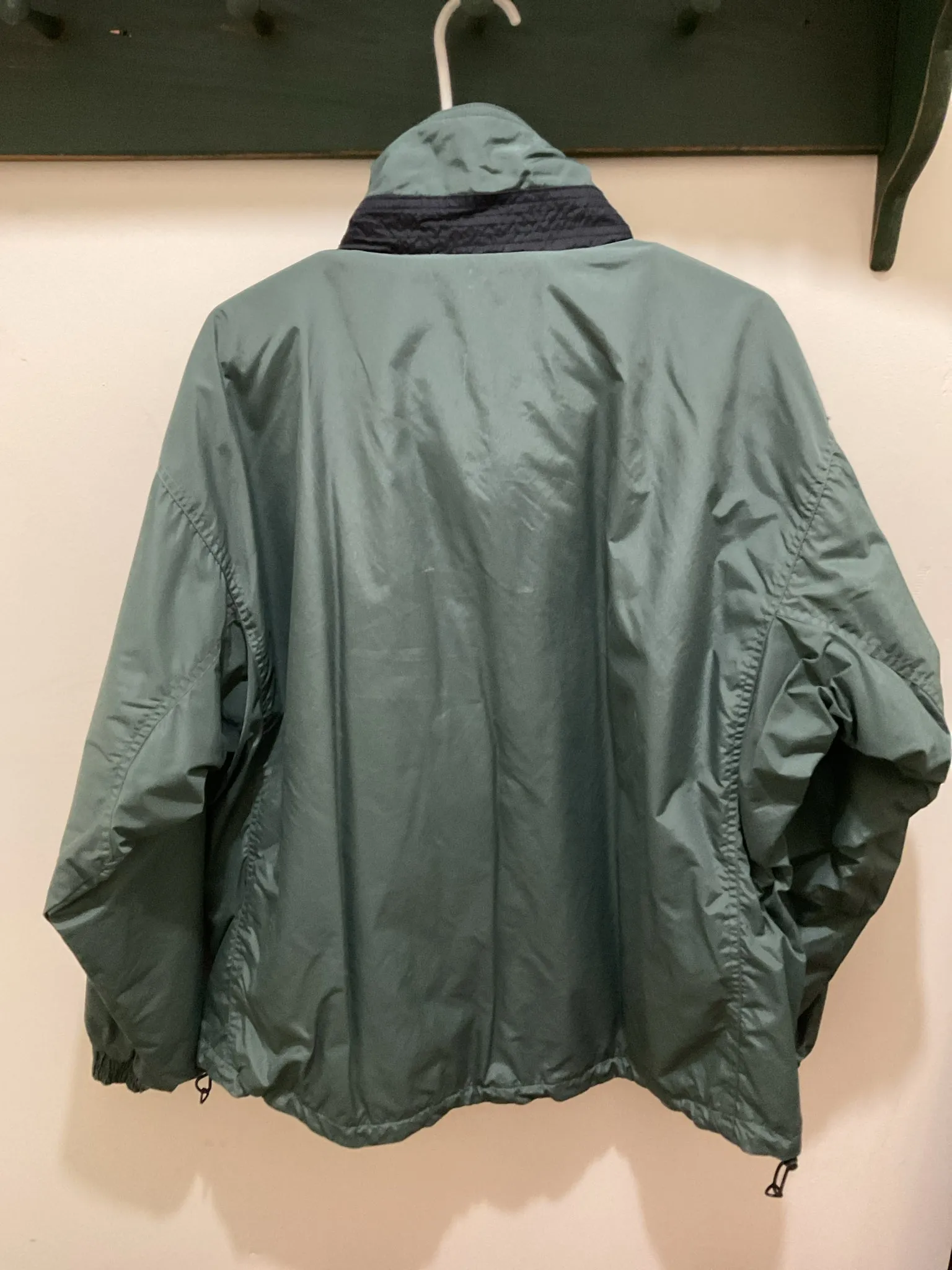 Columbia Rain Jacket Women's XL