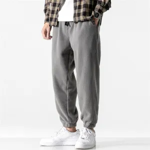 Comfy Fleece Sweatpants