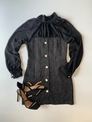 CONFESS MY LOVE DRESS