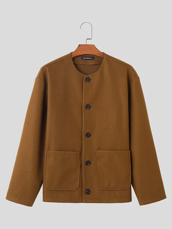 Davey™ | Thin stylish jacket