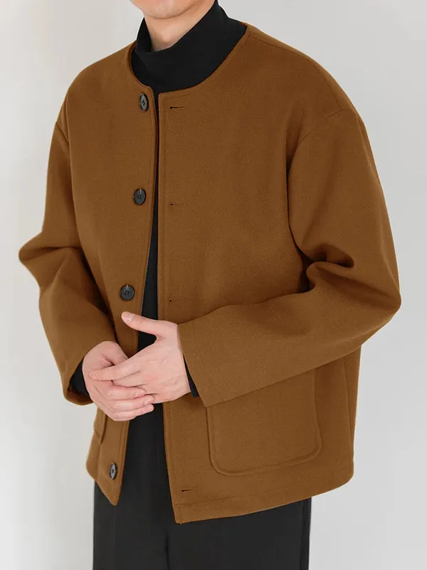 Davey™ | Thin stylish jacket
