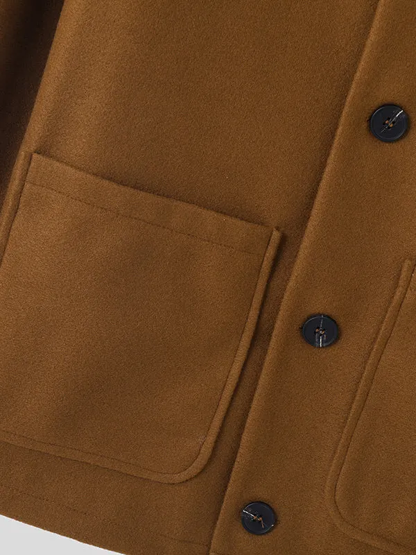 Davey™ | Thin stylish jacket