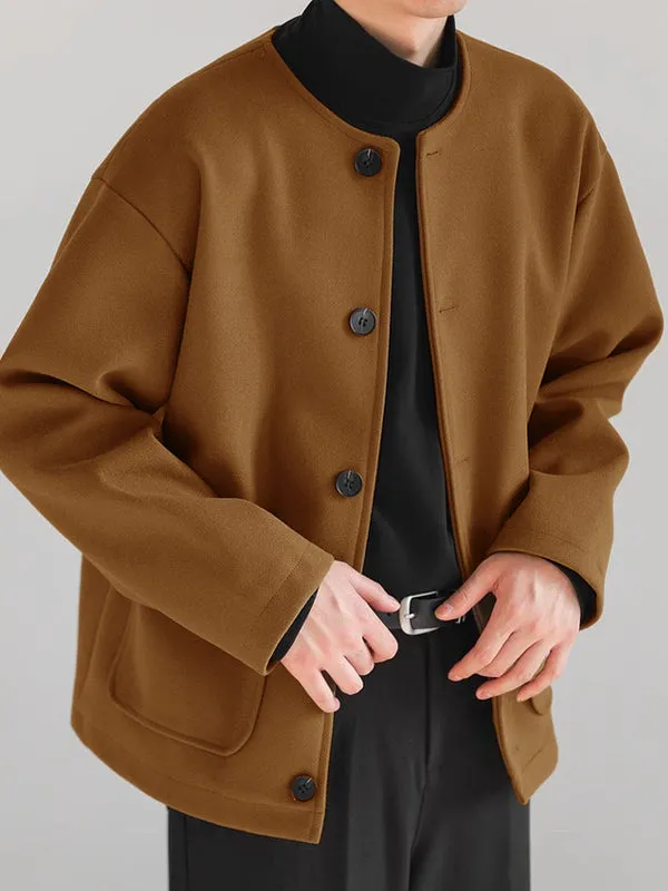 Davey™ | Thin stylish jacket