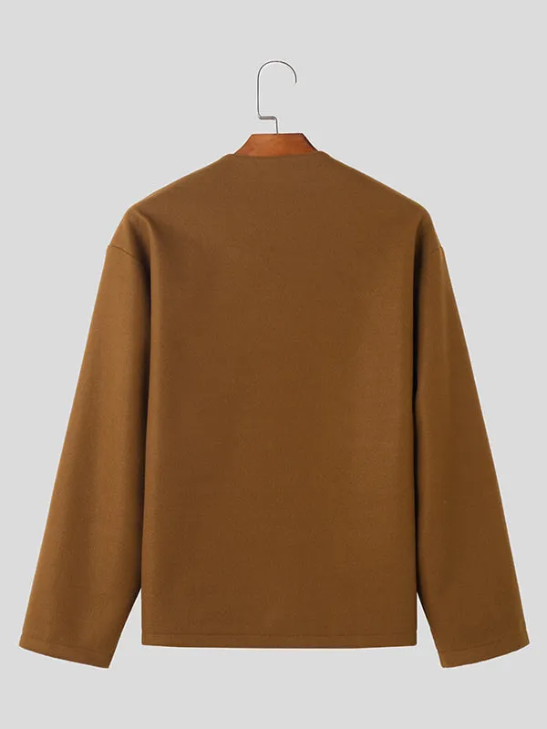 Davey™ | Thin stylish jacket