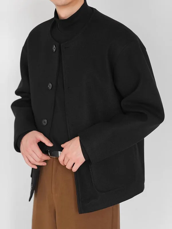 Davey™ | Thin stylish jacket
