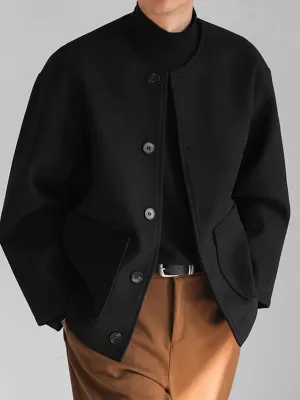 Davey™ | Thin stylish jacket