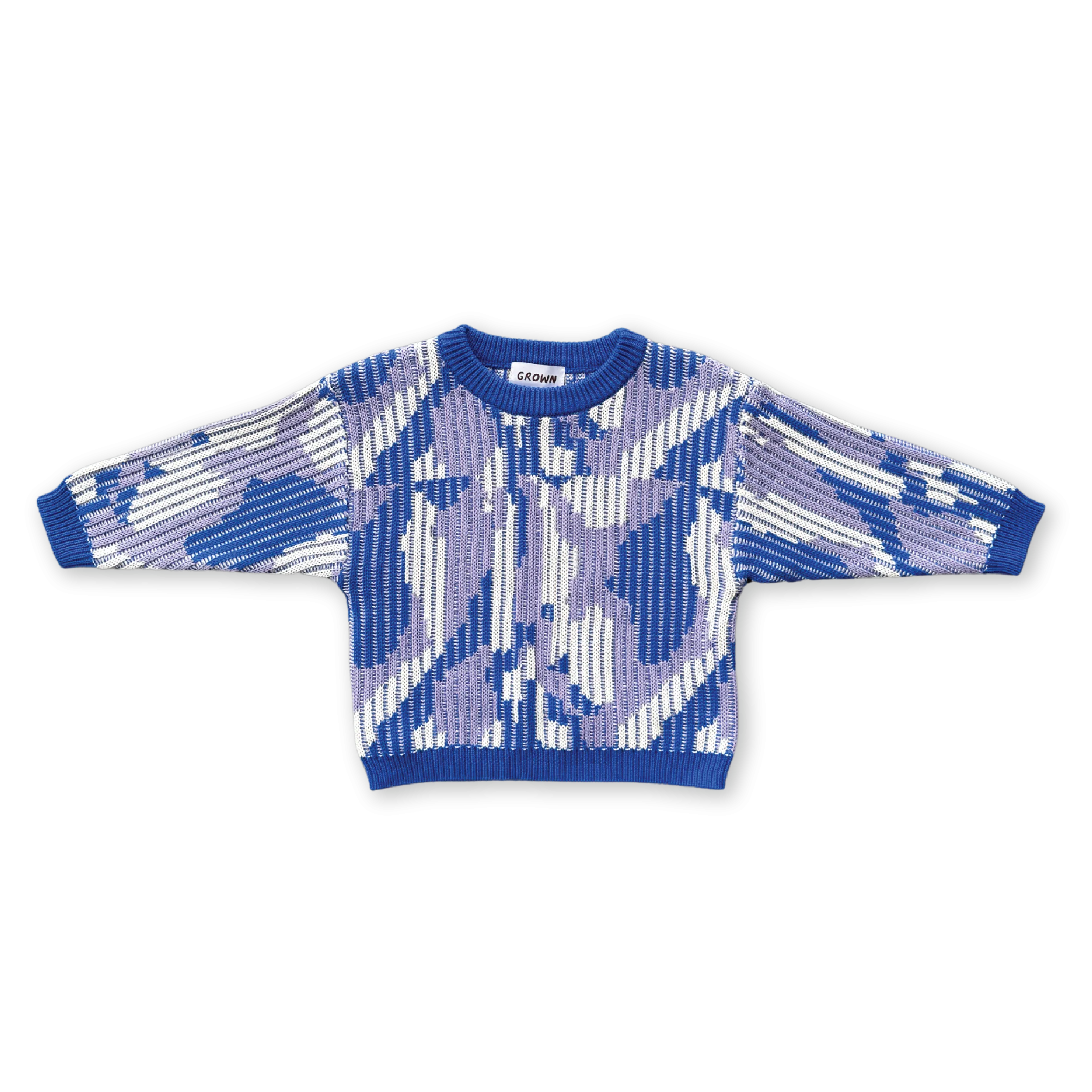 Dream Knit Pull Over