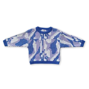 Dream Knit Pull Over