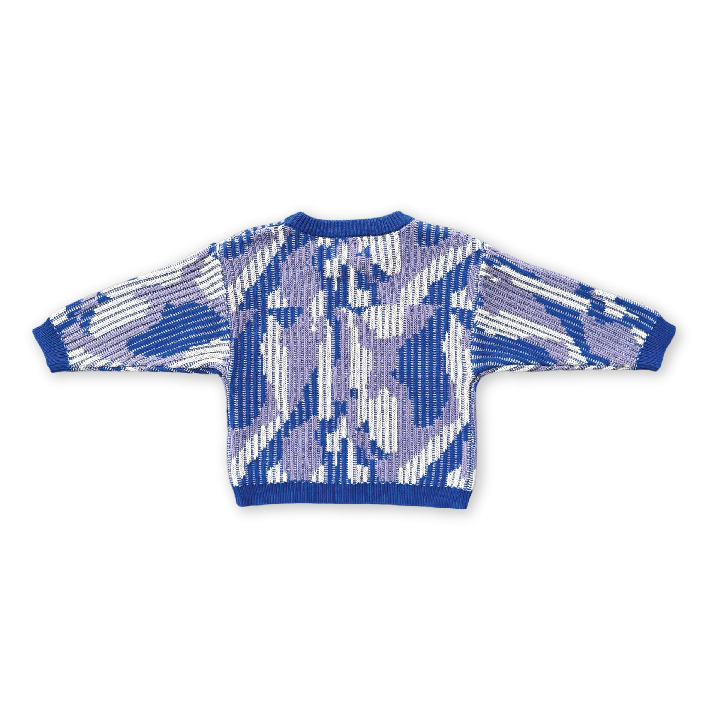 Dream Knit Pull Over