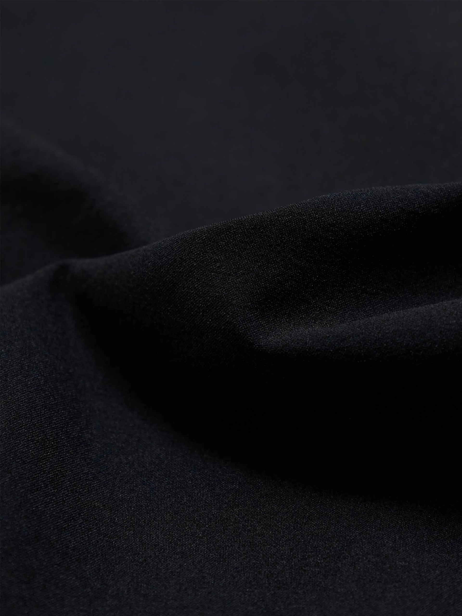 Elasticated Waist Pocket Pants