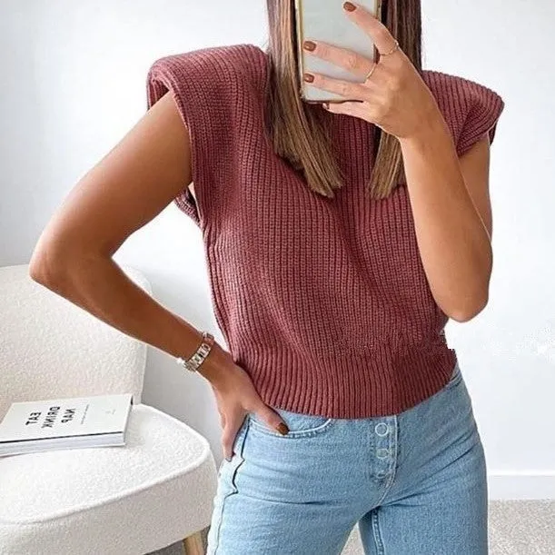 'Ellia' Sweater