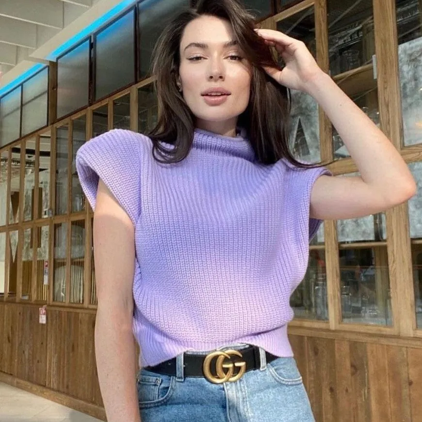 'Ellia' Sweater