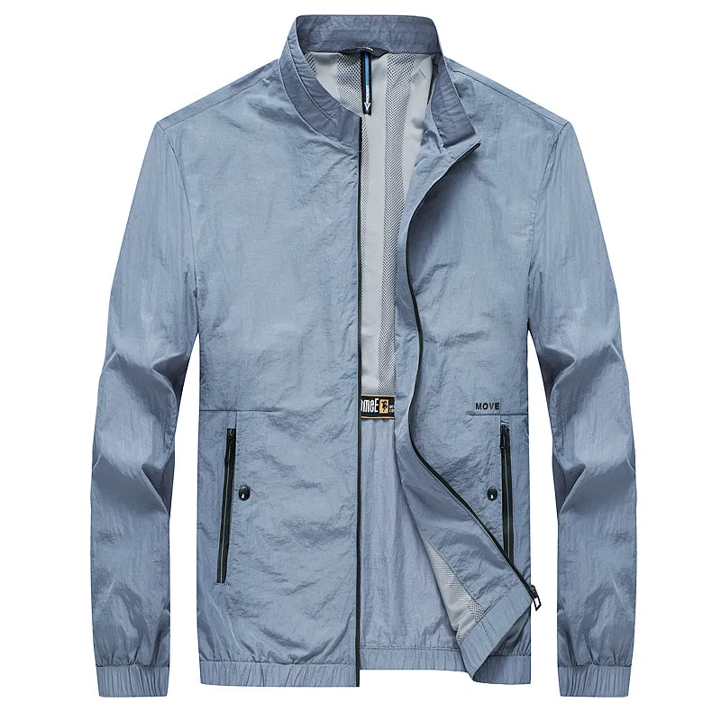 Fashionable Stylish Jacket For Men's